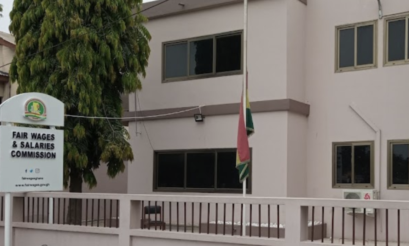 Public Sector Workers Threaten Strike Over Unpaid Allowances, Give Government June 30 Deadline