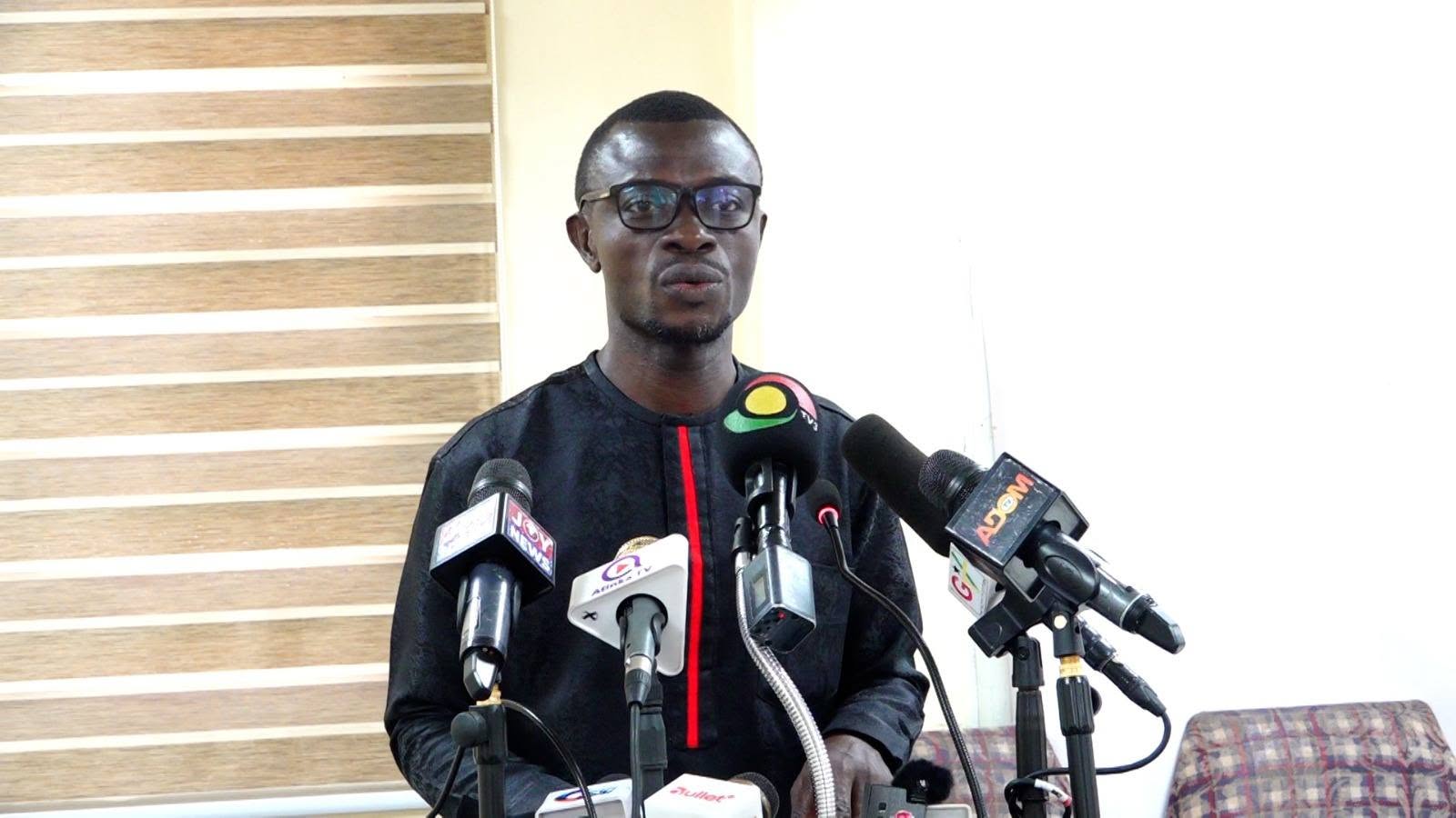 GJA Sounds Alarm as Defamation Suits Against Journalists Pile Up