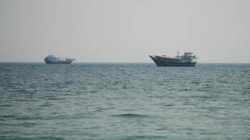 Trump's Hormuz blockade and 20% toll threat: what it means for Ghana's oil imports and trade