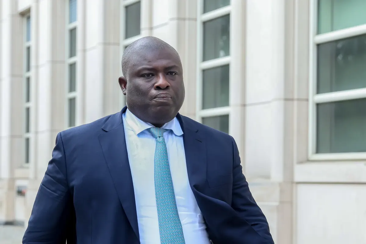 Former Tema Oil Refinery chief Asante Berko faces US bribery trial over alleged $1m payoffs to Ghana officials