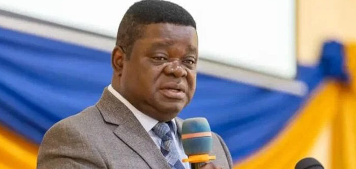 Five Critical Sectors Need More Investment in Ghana's 2026 Budget Review, Says Prof. Quartey