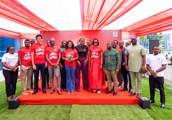 Telecel Ghana's M'ahitti Promo Creates Three Millionaires Over Four Months