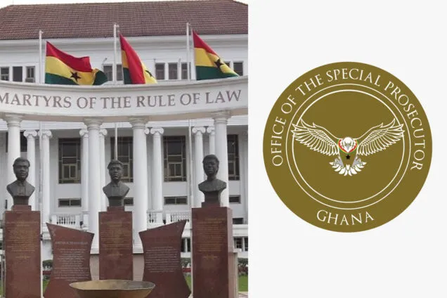 Supreme Court confirms OSP's independent prosecution power, but AG retains case termination authority