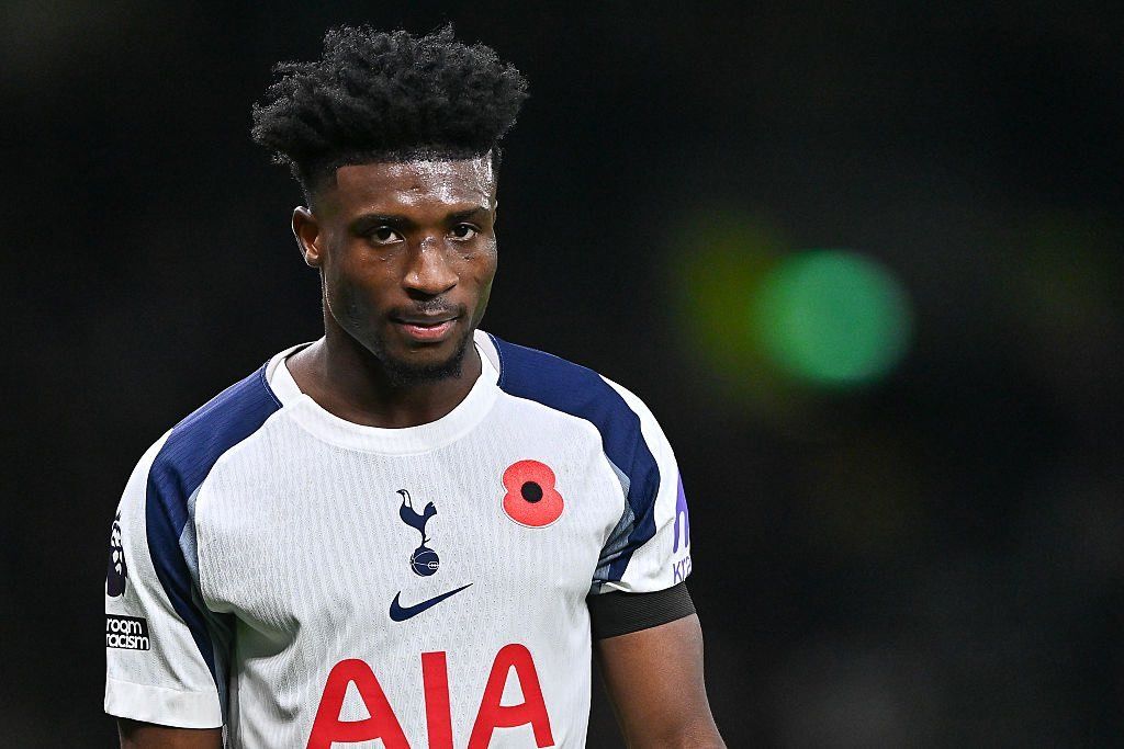 Kudus sits out Spurs pre-season tour as recovery from injury continues
