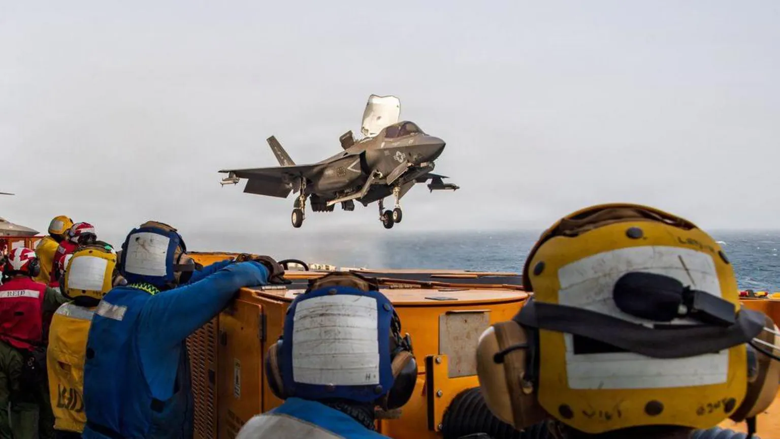 US-Iran escalation threatens global oil markets and West African trade routes