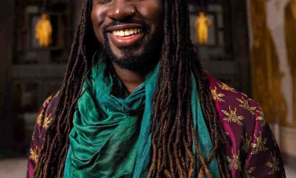 Kweks Bridges Brooklyn and Accra With New Single 'BANKU' Featuring AJ Glory