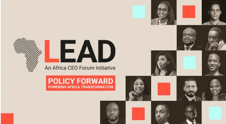 African Leaders Programme LEAD Expands Second Cohort as First Class Shows Rapid Impact
