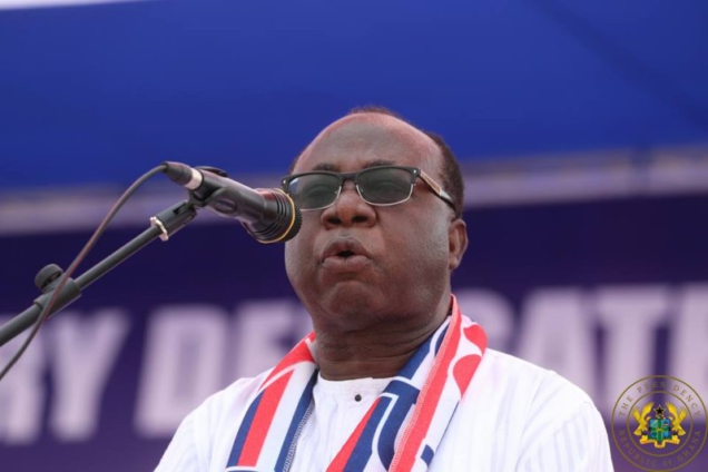 Open party primaries impractical, says former NPP boss Freddie Blay
