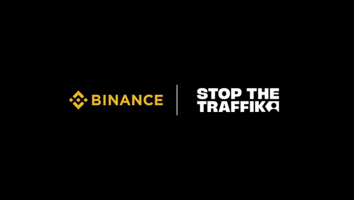 Binance Teams Up with Anti-Trafficking Charity to Block Crypto Used in Human Exploitation