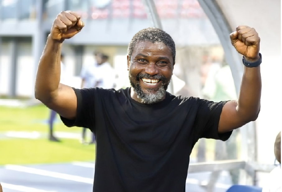 Ghana Must Recruit from Elite Leagues, Says Laryea Kingston