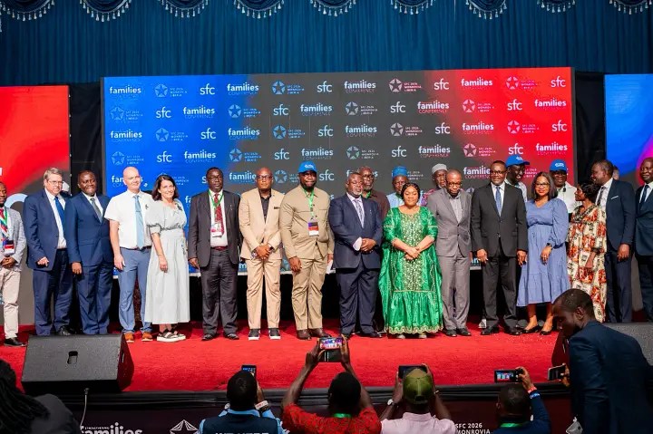 LDS Church Hosts Major Pan-African Family Strengthening Conference in Liberia; Regional Implications for West Africa
