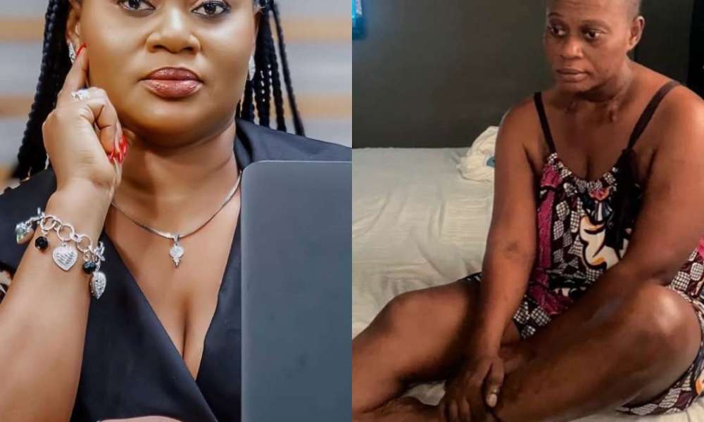 Journalist Georgina Kwarteng Launches Urgent Fundraiser to Cover Life-Saving Cancer Treatment