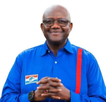 NPP must rebuild business confidence to regain political footing – Afoko's chairman bid centres on economic recovery