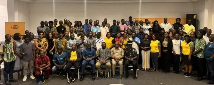MTN Ghana Marks 30 Years of Connectivity with Focus on Digital Empowerment Across Regions