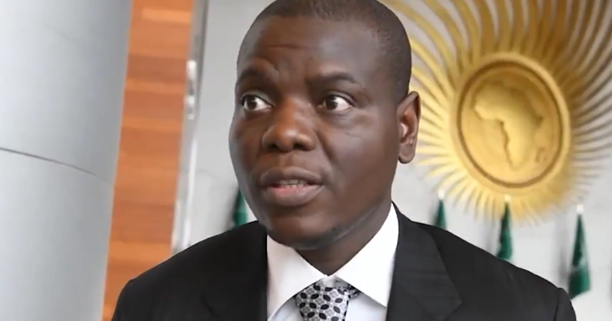 South Africa stands firm on immigration enforcement amid ECOWAS pressure over migrant crackdowns