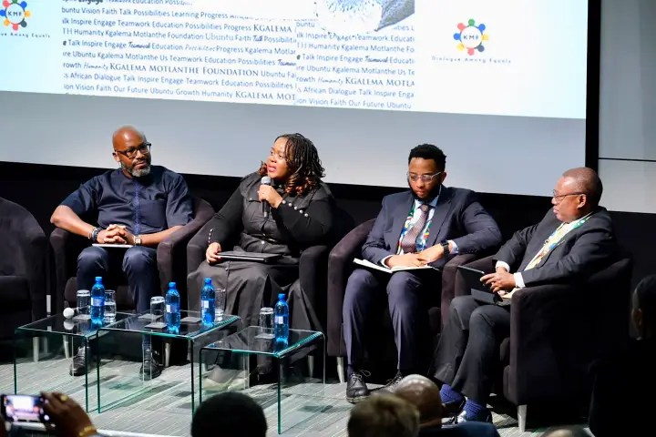 Africa's Economic Integration, Not Migration Controls, Holds Key to Continental Prosperity