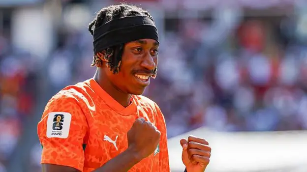 Real Madrid seals Diomande deal as PSG exits Ivorian winger race