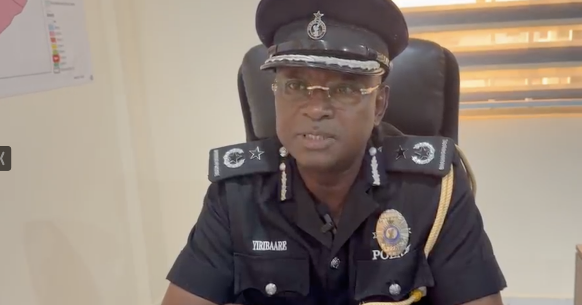 Murder suspect dies in police custody; PPSB launches investigation into Kandau case