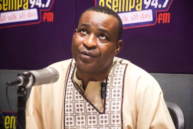 NPP Leadership Rallies Behind Wontumi as Plea Talks Resume in GH₵30m Bank Fraud Case