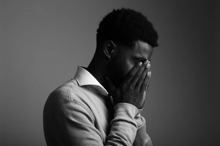 The Silent Struggle: Why Ghanaian Men Don't Report Domestic Abuse