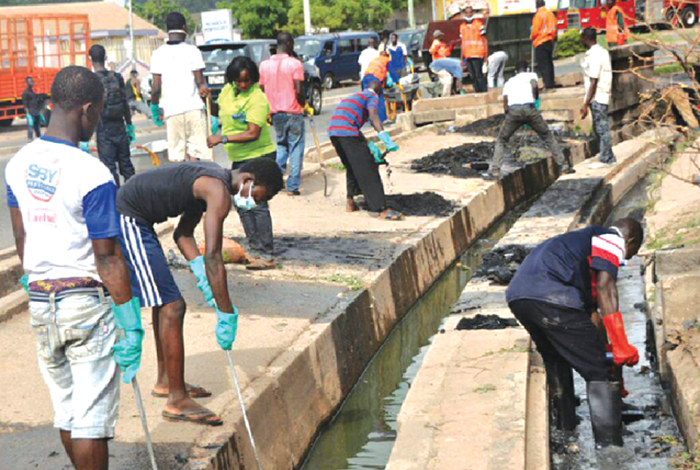 Accra Metropolitan Assembly Set for Major Sanitation Crackdown This August