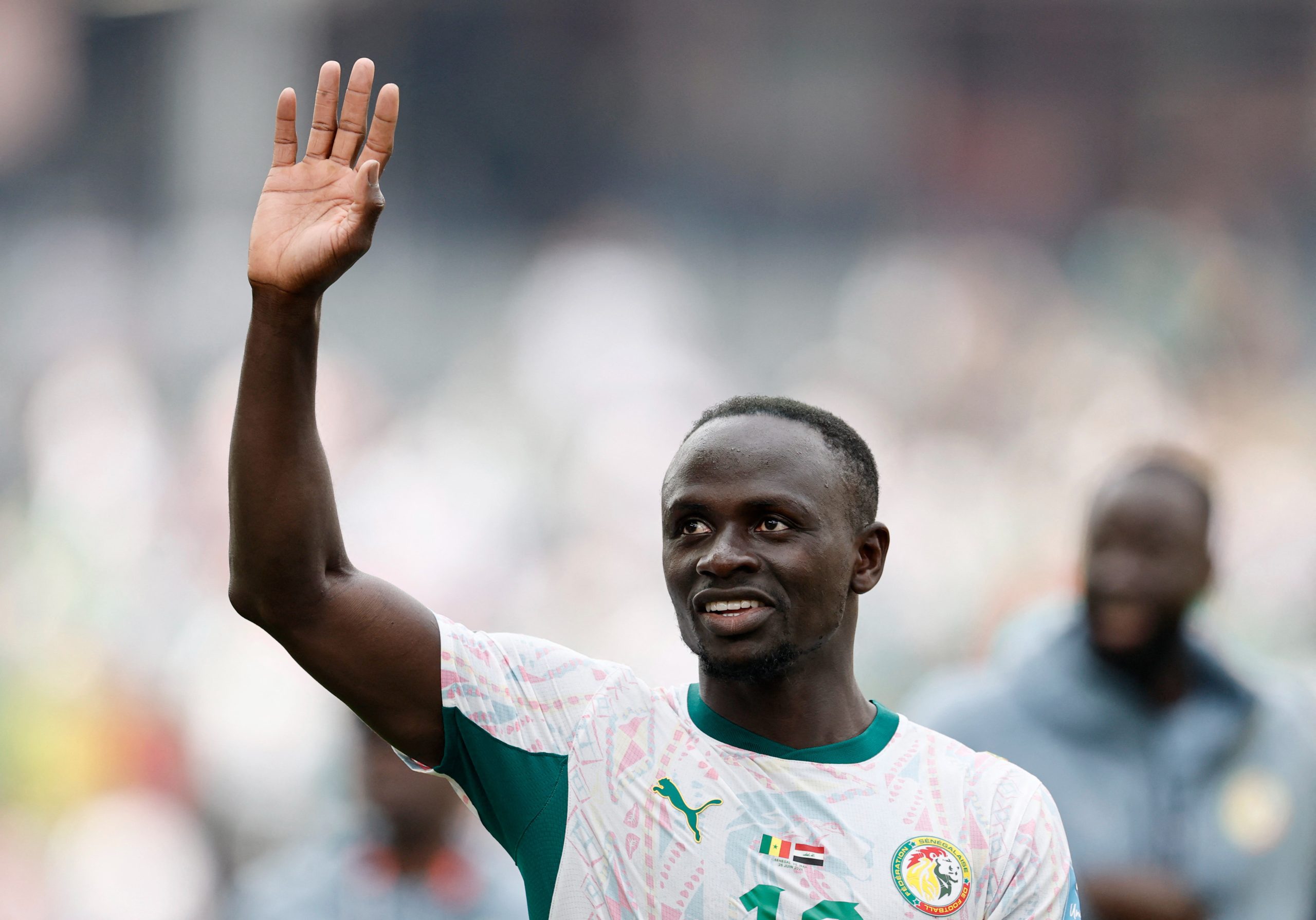 Sadio Mané Retires from International Football, Eyes Future Role in Senegal Football Development
