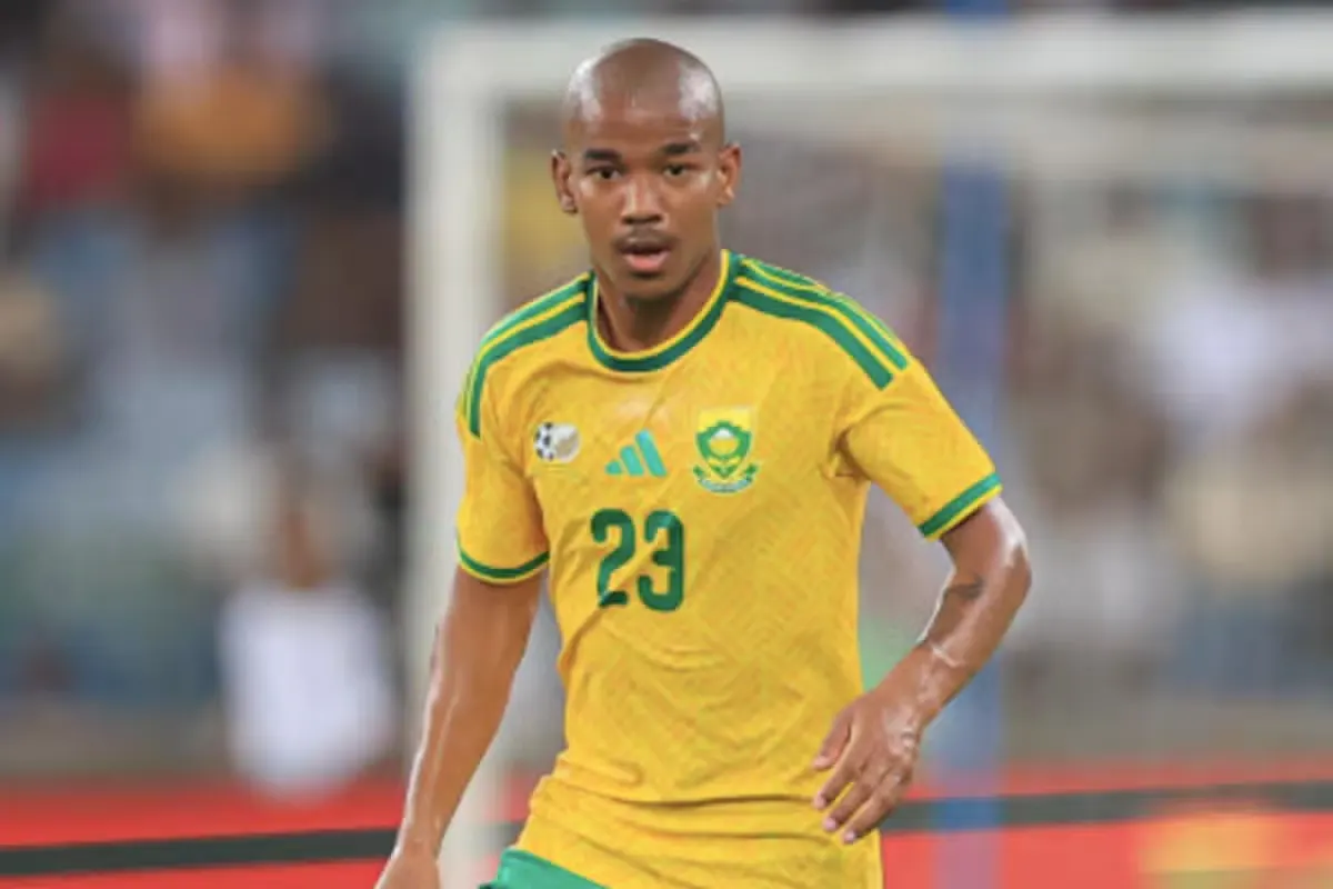 South African Star Jayden Adams Dies at 25 Following World Cup Appearance
