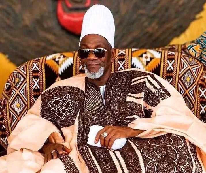 Dagbon Loses Revered Leader as Ya-Na Abukari II Dies After Illness