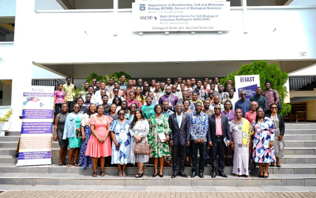 Ghana's AI Revolution: How Data Could Transform Healthcare, Agriculture and Beyond