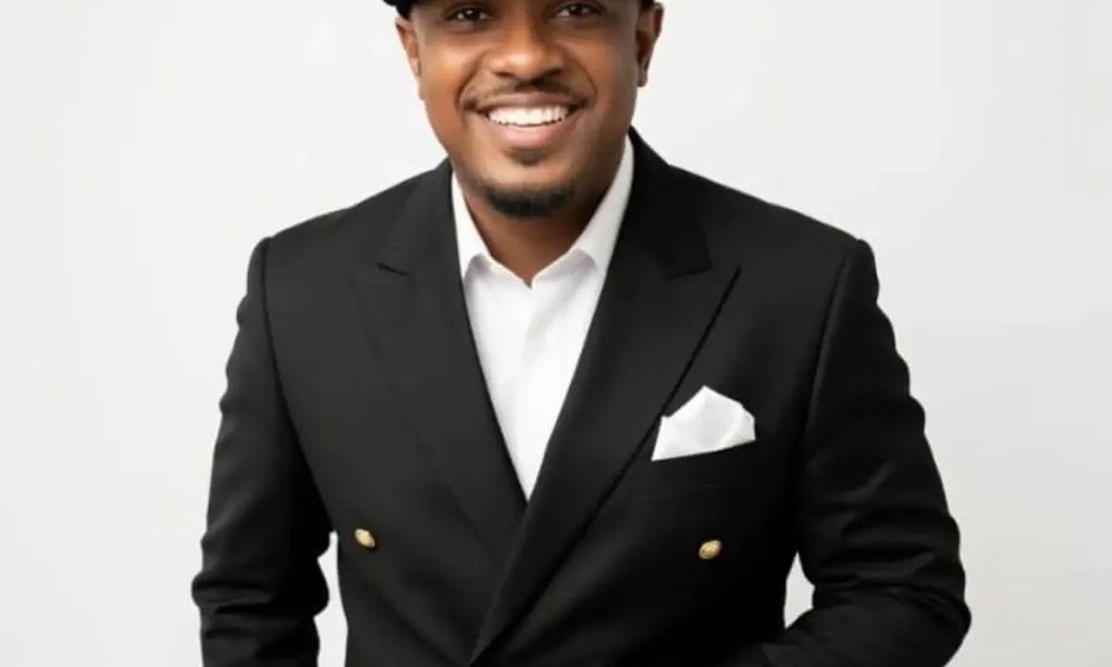 From Rags to Riches: D-Cryme Marks Four Decades as Ghana's Hip-Hop Pioneer
