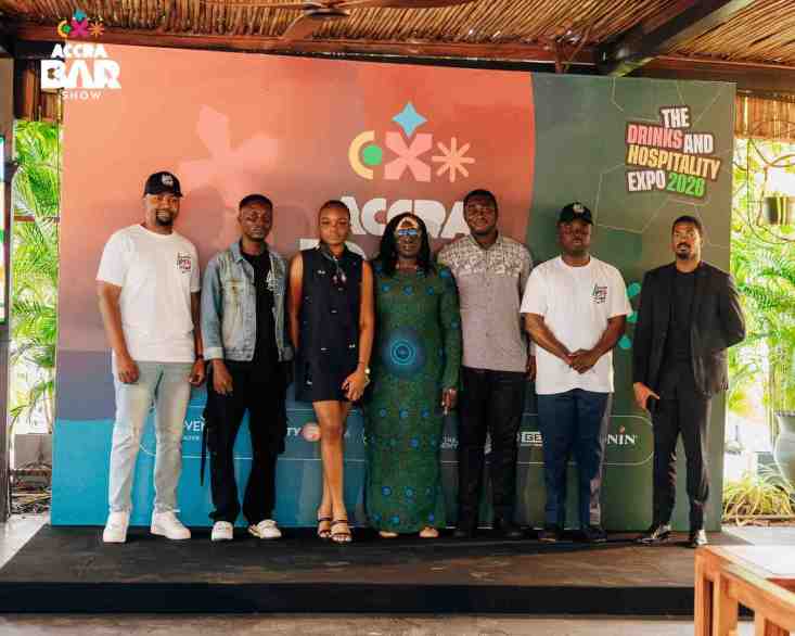Accra Bar Week 2026: Five Days of World-Class Cocktails and African Hospitality Excellence