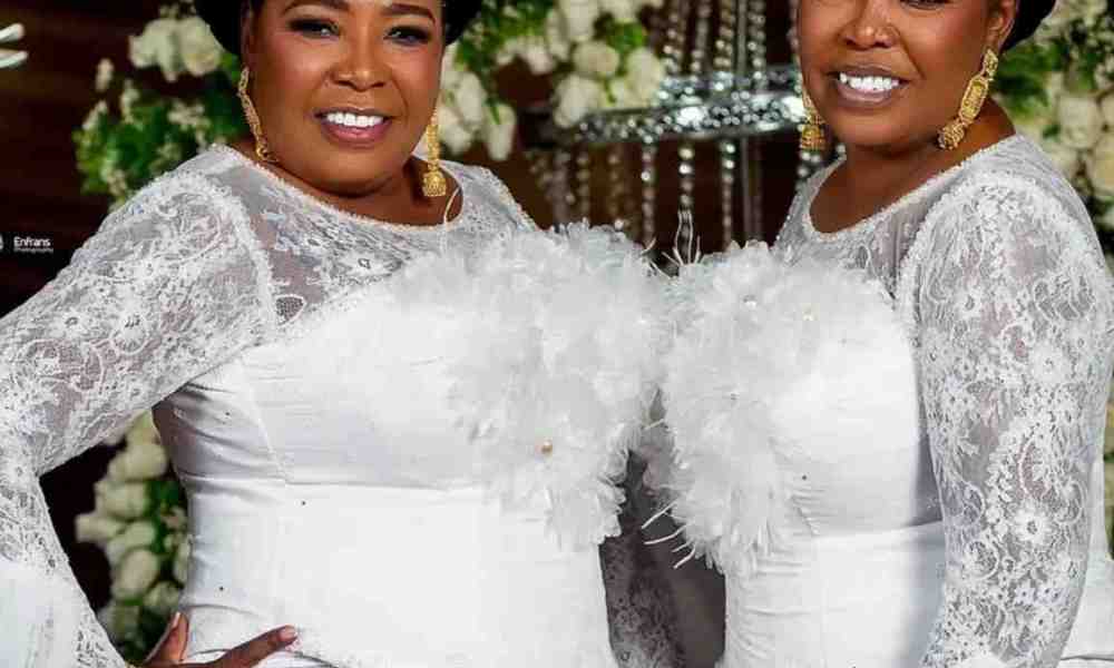 Tagoe Sisters Mark Six Decades of Gospel Ministry as Ghana Celebrates Iconic Twin Musicians