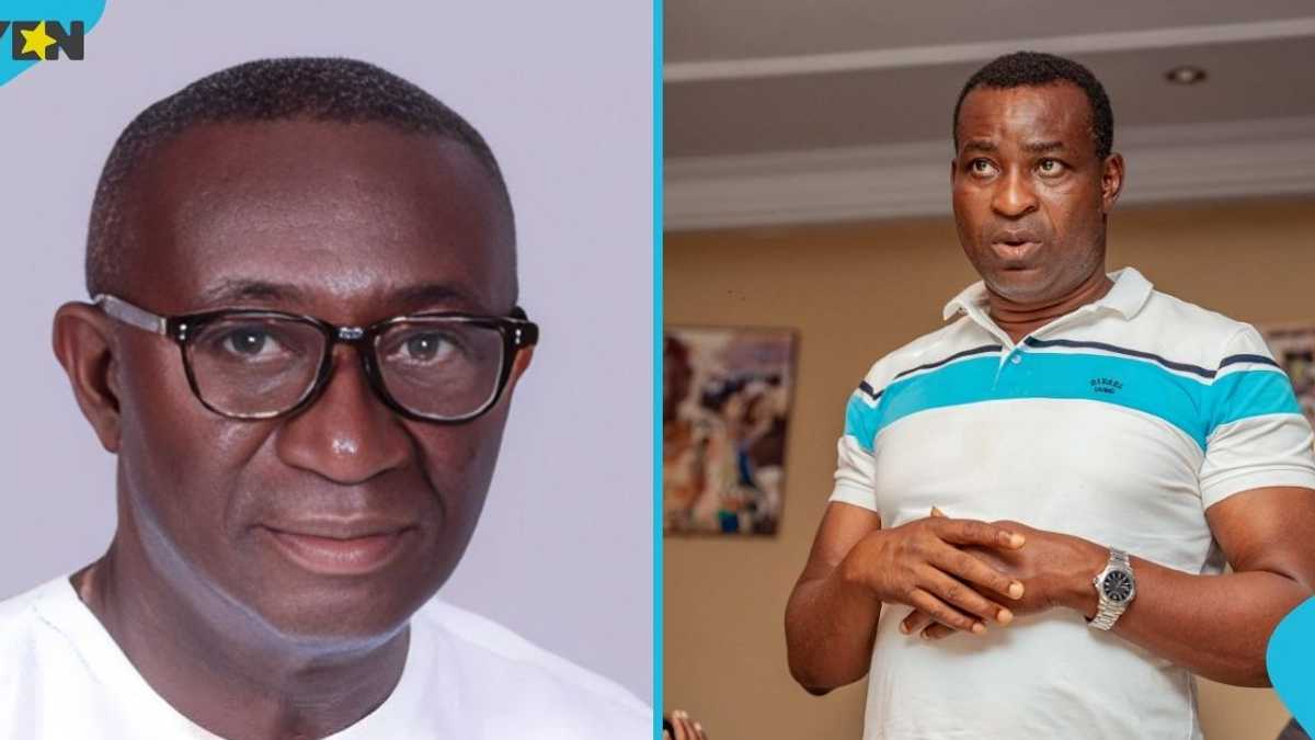 Appiah-Kubi opens door to appeal in Wontumi's 20-year galamsey conviction