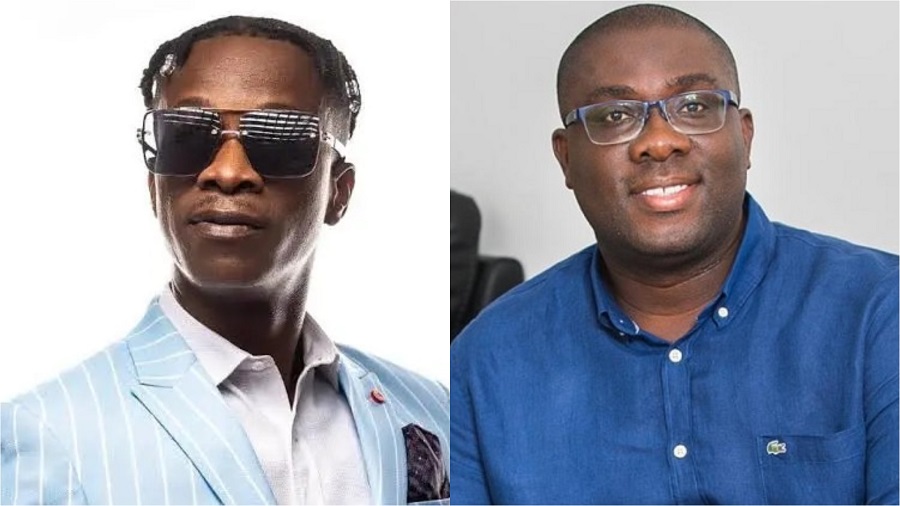Musician K.K. Fosu Eyes 2028 Akuapem North Seat, Plans Independent Challenge to Sammy Awuku