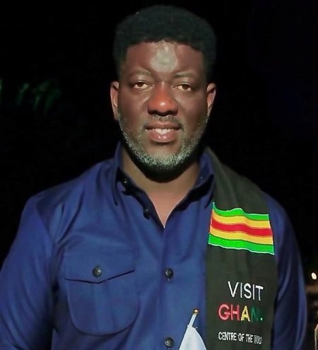 Ghana loses tourism visionary Prince Anthony Bart-Appiah, architect of Year of Return