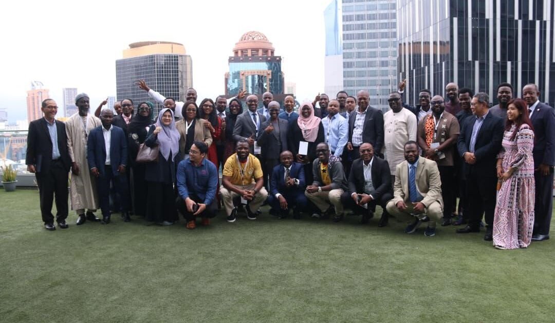 Access Bank Ghana Eyes Islamic Finance Growth After Malaysia Study Tour