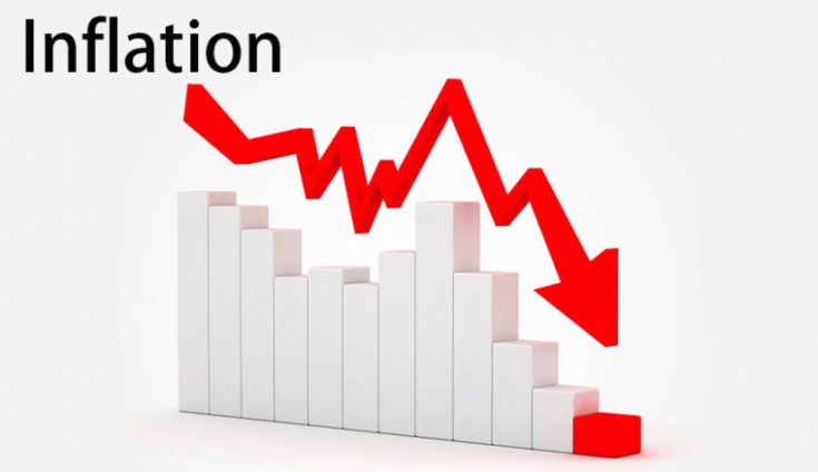Ghana's Inflation Set to Cool to 5.0% in July as Oil Prices Fall, Cedi Strengthens