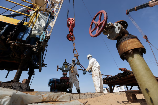 Global oil prices surge amid Middle East tensions—what Ghanaian fuel consumers need to know