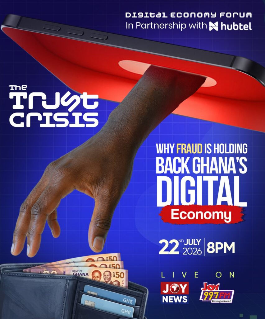 Ghana's Digital Economy Under Siege: Why Fraud Prevention Needs More Than Technology