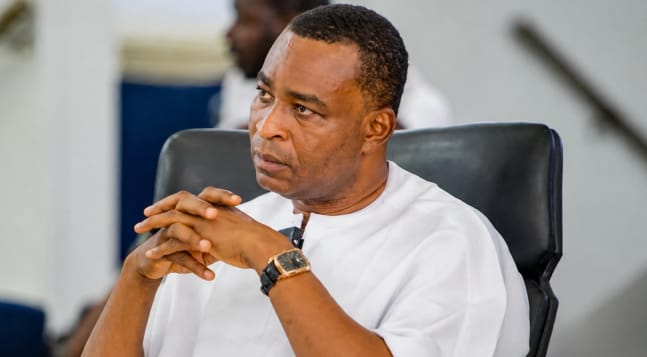Wontumi fraud case: High Court grants 30 days for plea bargaining talks to resume
