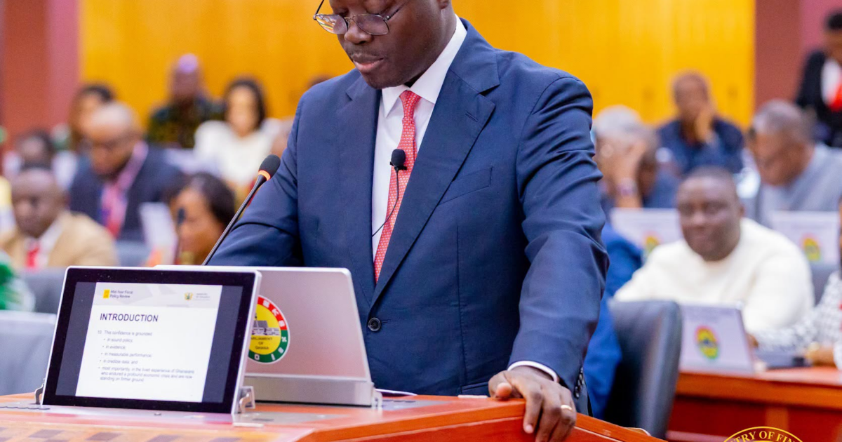 Ghana distributes 24,000 medical equipment units as free primary healthcare policy takes root