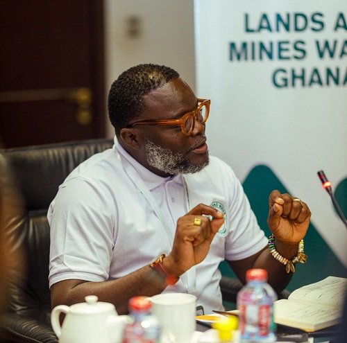 Legal Expert Warns Against Repeating Tribunal Past as Ghana Considers New Justice System