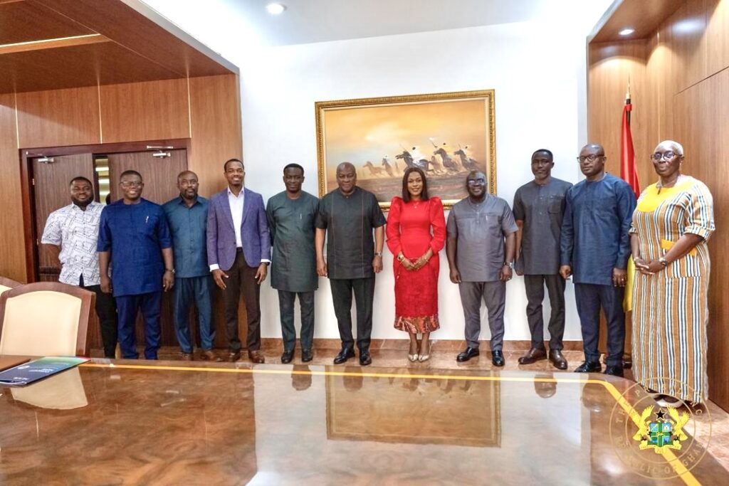 Ghana positioned as hub for Africa's energy innovation under new strategy