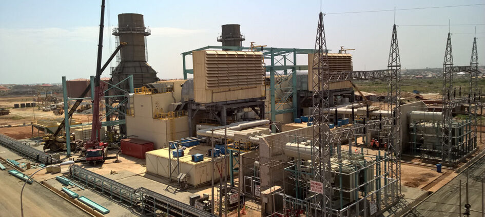 Ghana's Major 1,200MW Gas Power Plant to Launch in 2028—Promise of Cheaper Electricity and 2,000 Jobs