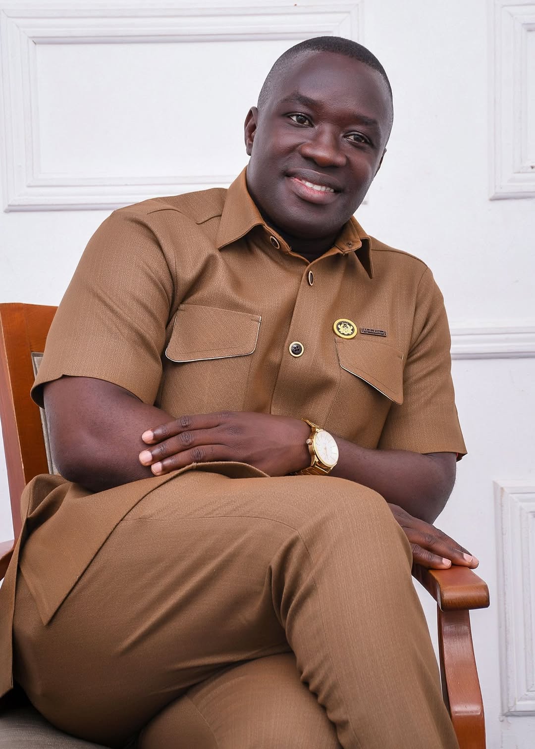 Over 6,000 security recruits fail drug tests as cocaine and heroin flood Ghana
