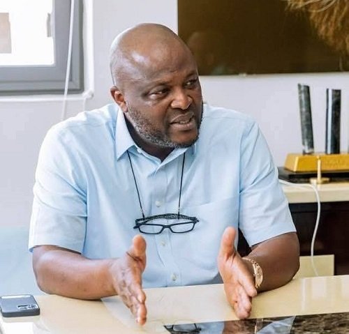 Ibrahim Mahama Rejects VALCO Acquisition Rumours, Signals Legal Battle