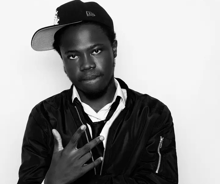 From Kumasi to the World: How 22-Year-Old Kwesi Revkhan Built a Movement Without a Label