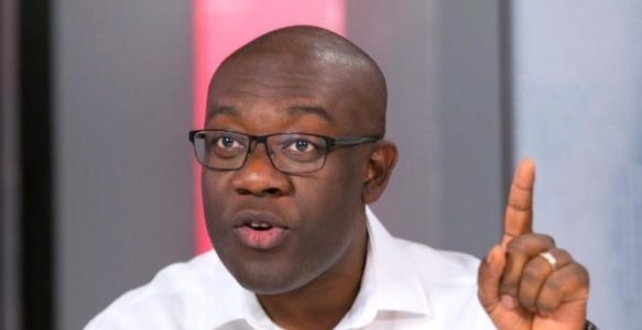 Parliament must consult cocoa farmers before passing Board Reforms Bill – Oppong Nkrumah warns