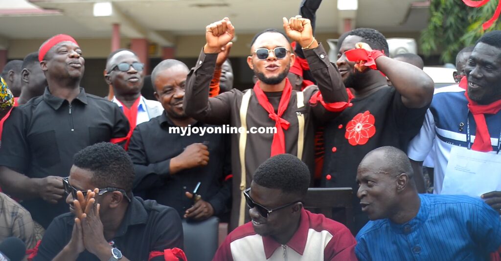 29 Ejisu Assembly Members Move to Remove MCE Over Alleged Financial Mismanagement