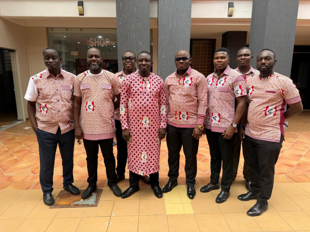 Health Accountants Push for Controller's Payroll: HASAG Demands Fair Treatment Under PFM Act